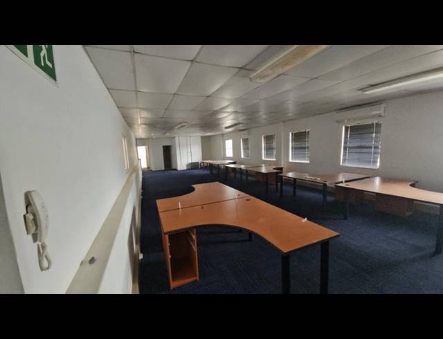 INDUSTRIAL PROPERTY TO RENT IN RANDJESPARK